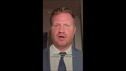 Iran "still willing to talk" to US but Trump wants isolation or war News Clip