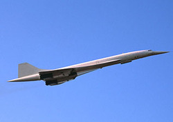 Supersonic Instructional Video