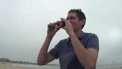 How to Take Great Spring Break Photos Instructional Video