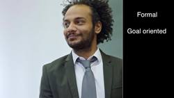 The Societal Concept of Groups Instructional Video