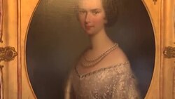 CLEAN : Venice rediscovers Napoleon and Sissi's palace on St Mark's Square News Clip