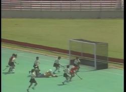 India Hockey News Clip