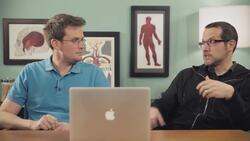 Healthcare Triage Questions #1 Instructional Video