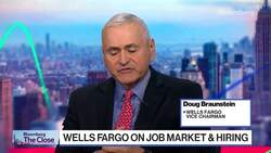 Wells Fargo's Braunstein on M&A, Expansion and Hiring News Clip