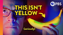 How To See Colors That Aren't Real Instructional Video