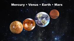 The Solar System Instructional Video