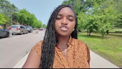 Family in search of missing 15-year-old Oladimeji Odeyemi News Clip