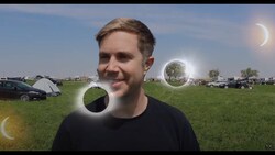 My Trip to a Total Solar Eclipse Instructional Video