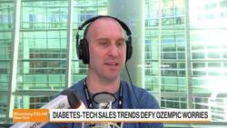 Ozempic Could Impact Food Company Earnings News Clip