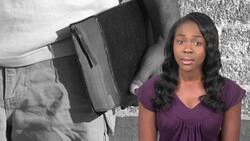 The Early Life of Dr. Martin Luther King Jr. Instructional Video