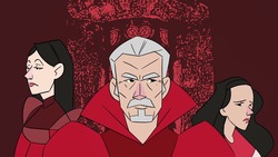 Romeo and Juliet The Cast Song Instructional Video