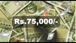 Rakesh Bedi duped of Rs 75000 by a scamster posing as an Army personnel; actor files police complaint News Clip