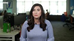 U.S., U.K. Agreement Would Ease Barriers To Data In Investigations News Clip