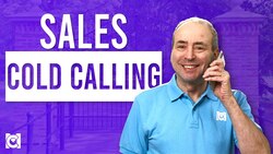 Cold Calling to Get a Sales Appointment Instructional Video