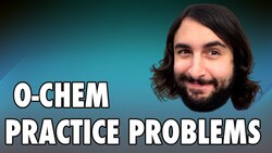 Organic Chemistry Mechanism Challenge 6 Instructional Video