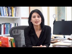 Mary Anne Franks - Fearless Speech: Breaking Free from the First Amendment Instructional Video