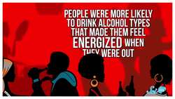 How Different Types of Alcohol Affect Your Emotions Instructional Video