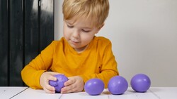 How to Make Sensory Balloons Instructional Video