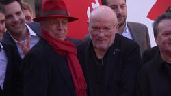 Fashion photographer Peter Lindbergh dies at 74 News Clip