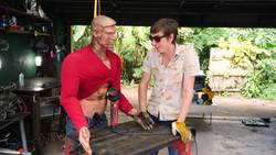 This Is Why You Need To Wear Safety Glasses Instructional Video