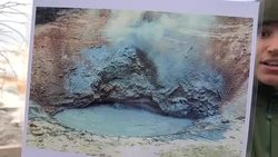 Yellowstone National Park - Microbes Instructional Video