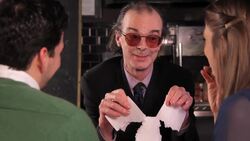 How to Win the Tissue Tear Bar Bet Instructional Video