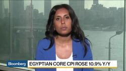 Egypt Banks' Loan Growth Recovery to Continue, Beltone Says News Clip