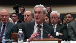 Mueller Says Trump Could be Charged When He Leaves Office News Clip