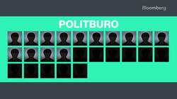 Xi's Next Power Play News Clip