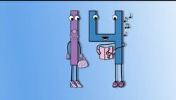 A Penny, a Nickel, and a Dime Instructional Video