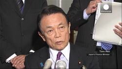 Japan’s yen for zen in the financial markets News Clip