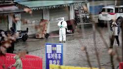 How the coronavirus outbreak happened News Clip