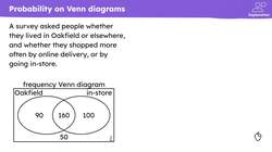 Checking and securing calculating probabilities from diagrams Instructional Video