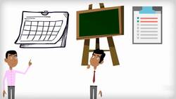 Agile Project Management - Characteristics of a Development Team Instructional Video