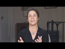 Maria J. Stephan - Why Civil Resistance Works: The Strategic Logic of Nonviolent Conflict Instructional Video