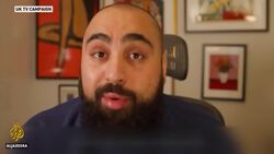 Some minority communities in the UK reluctant to get COVID jab News Clip