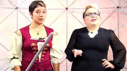 Bat-tastic Instructional Video