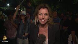 Facing economic crisis, Argentina picks Fernandez as president News Clip