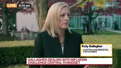 Australian Finance Minister 'Confident' Budget Won't Fuel Inflation News Clip