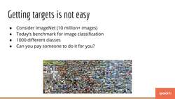 Data Science Prerequisites - Numpy, Matplotlib, and Pandas in Python - Machine Learning and Deep Learning: Future Topics Instructional Video