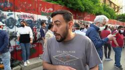 Protests as Lebanese pound falls against US dollar Instructional Video