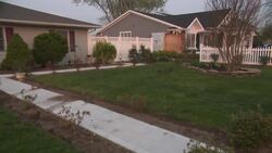 Police: Driver injured after crashing into hydrant, home in Copiague News Clip