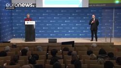 OECD forecasts weak global growth – not enough to meet expectations of young and old News Clip