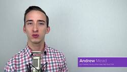 The Complete React Developer Course (with Hooks and Redux) - Section Intro: React Components Instructional Video