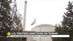 Iran holds large-scale military drills amid rising tensions with US Instructional Video