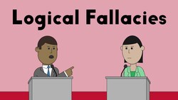 Spotting Logical Fallacies: A Guide to Critical Thinking Instructional Video