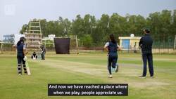 How India can revolutionise women's cricket Instructional Video