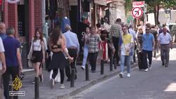 Turkey forges new economic policies but lira’s plunge continues News Clip