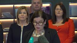'People can't wait for another election for things to get better' - Sinn Fein leader News Clip