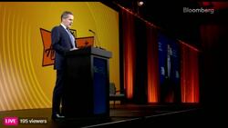 Fed's Barr Defends Bank Capital Requirement Plan News Clip